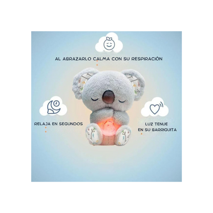 PELUCHE KOALA Anti Estrés