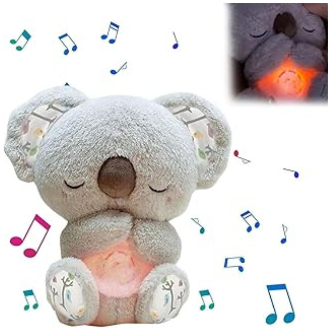 PELUCHE KOALA Anti Estrés