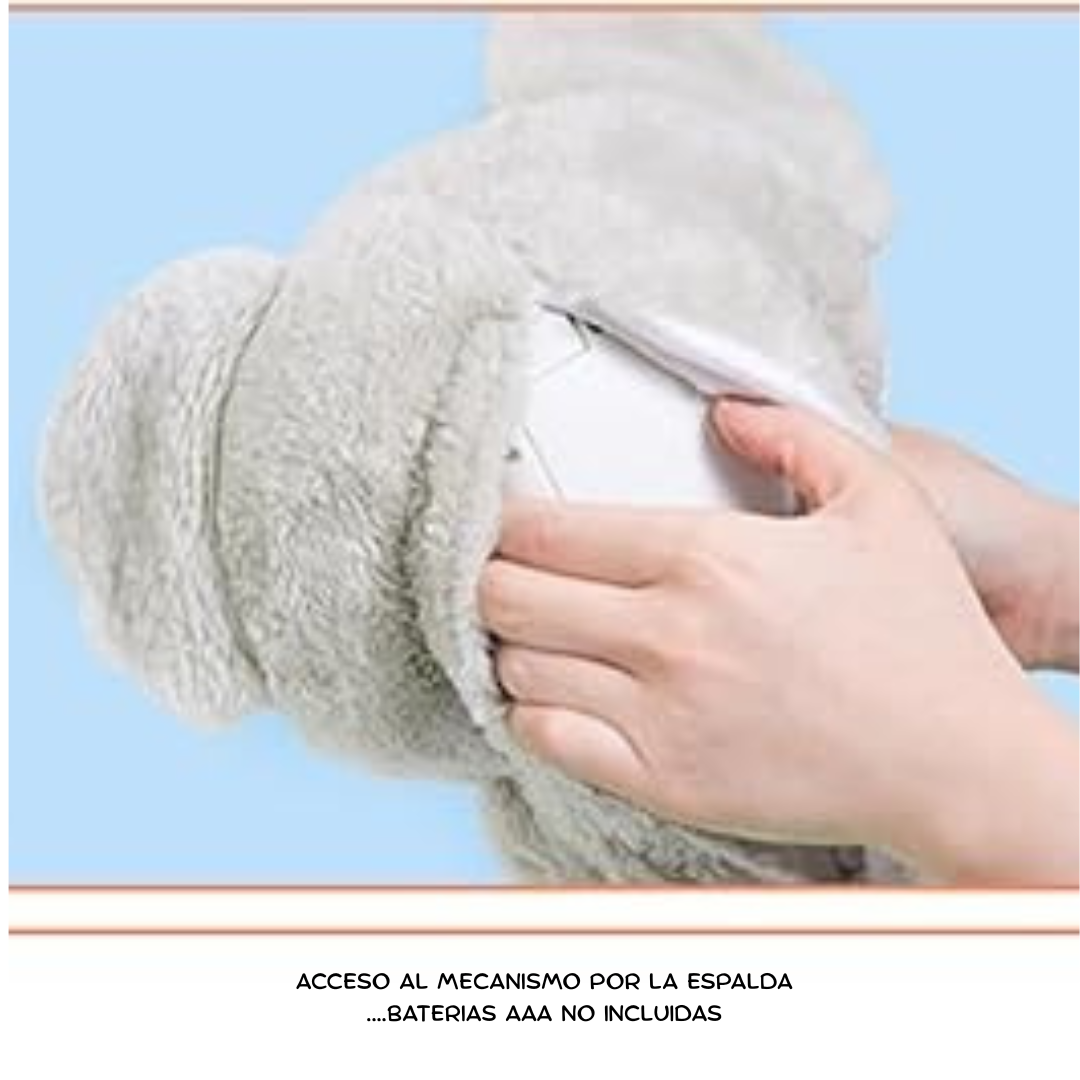 PELUCHE KOALA Anti Estrés