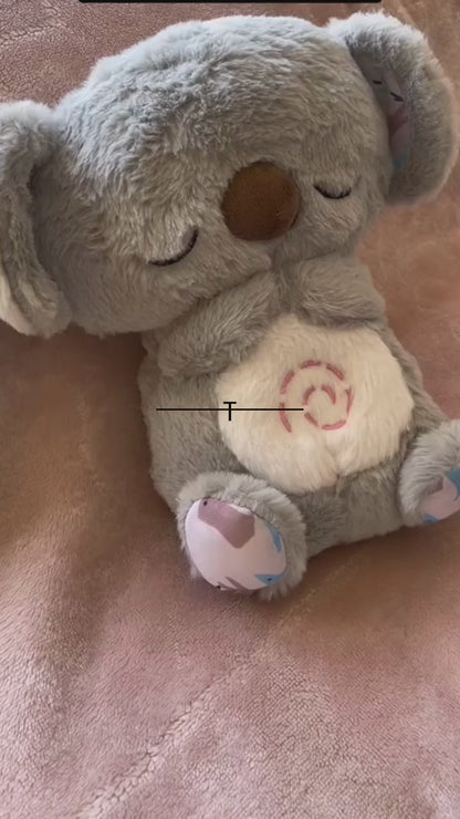 PELUCHE KOALA Anti Estrés